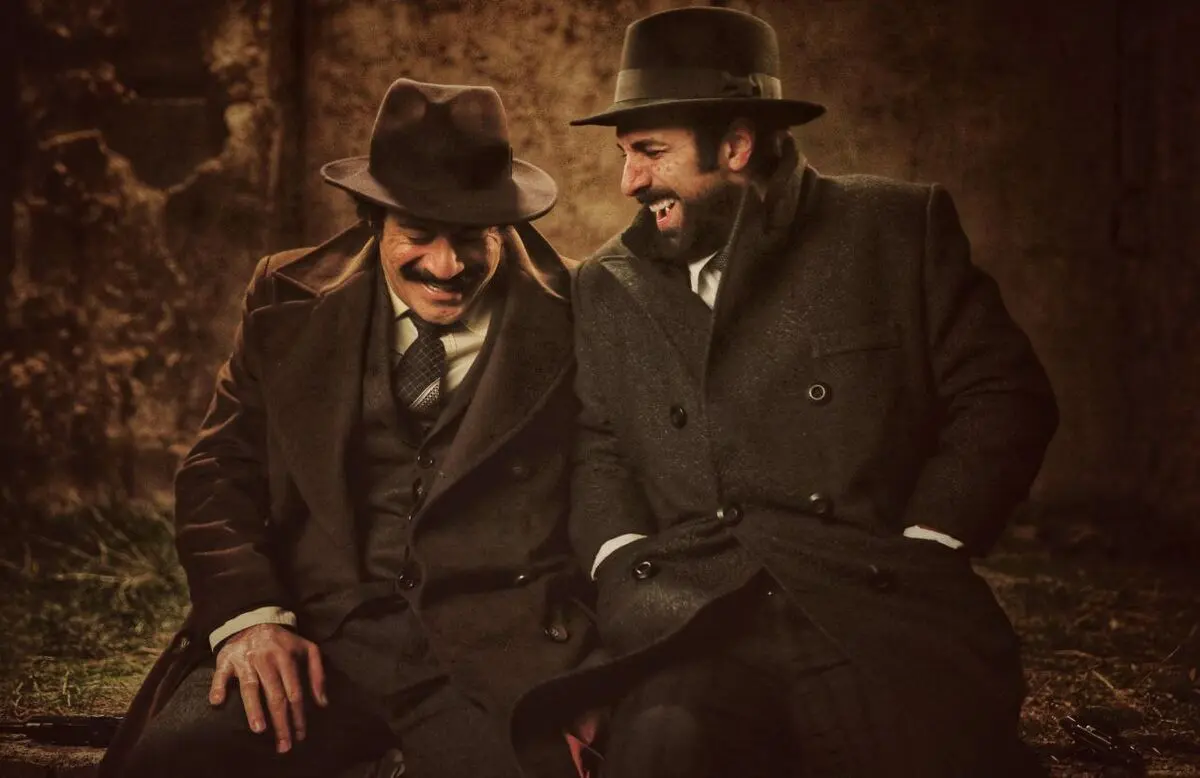 نظر مردم درباره فیلم سینمایی خائن کشی چیست؟