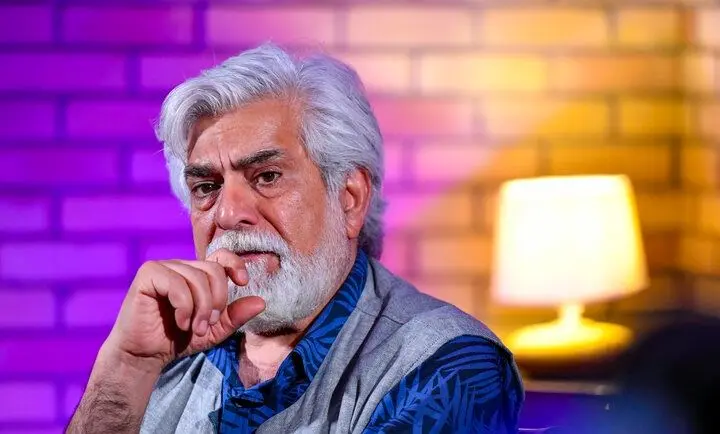 هشدار حسین پاکدل درباره جنگ روایت‌ها: امنیت ملی بازیچه احساسات نشود