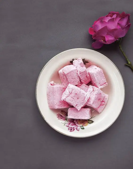دسر شب یلدا؛ یک دسر خوشمزه وو جذاب برای شب یلدا 1403
