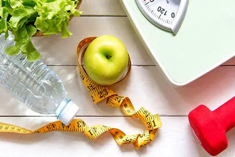 آیا یک رژیم سخت برای حفظ کاهش وزن مفیدتر است؟
