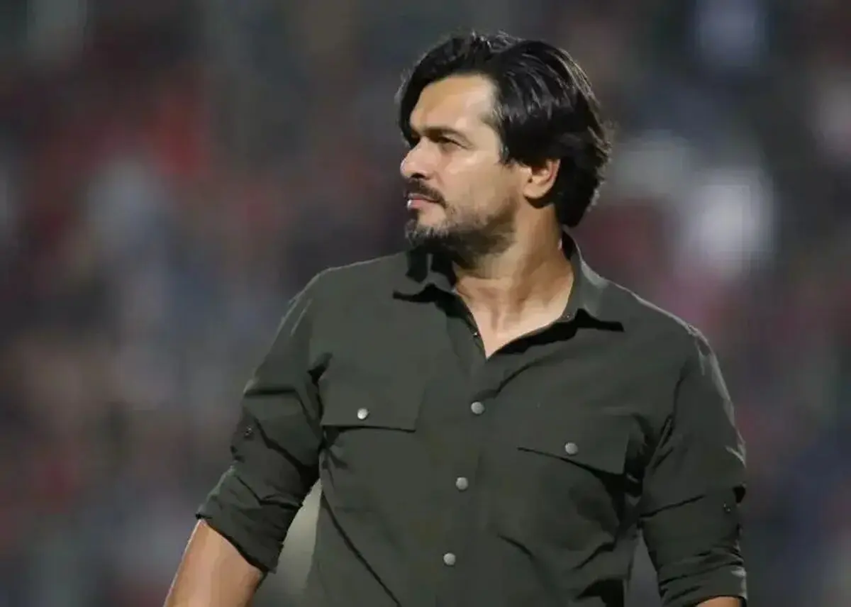 دغدغه‌های نساجی در غیاب ۳ ستاره مقابل پرسپولیس