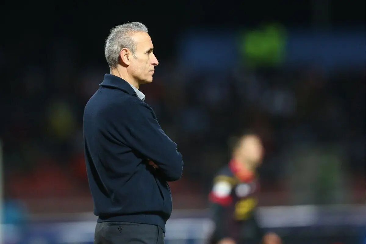 پیغام گل‌محمدی اشک پرسپولیسی‌ها را درآورد!
