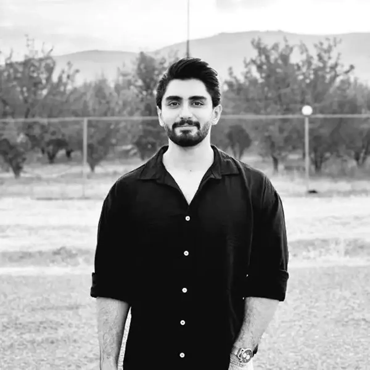 بیوگرافی و علت فوت دکتر کیان رحمانی دانشجوی مقطع کارورزی دانشکده پزشکی