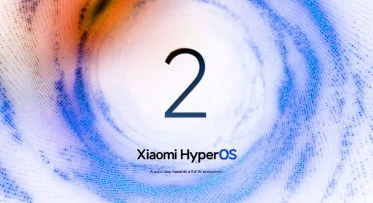 پایان موفق به‌روزرسانی HyperOS 2 برای 116 دستگاه شیائومی
