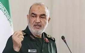 خبر سرلشکر سلامی از نقشه شوم نتانیاهو