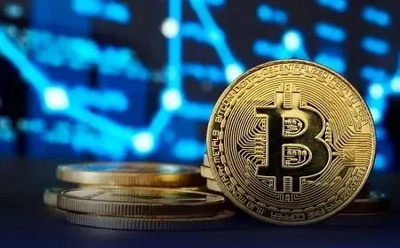 قیمت اتریوم و ریپل و تحلیل بیت‌کوین امروز چهارشنبه ۱۲ آذر + جدول