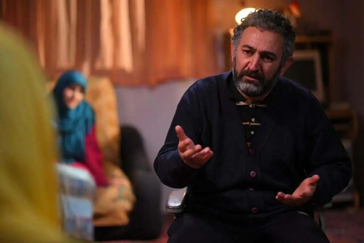 لینک دانلود مستقیم قسمت ۱۰ سریال فراری از شبکه یک سیما + تلوبیون شبکه یک