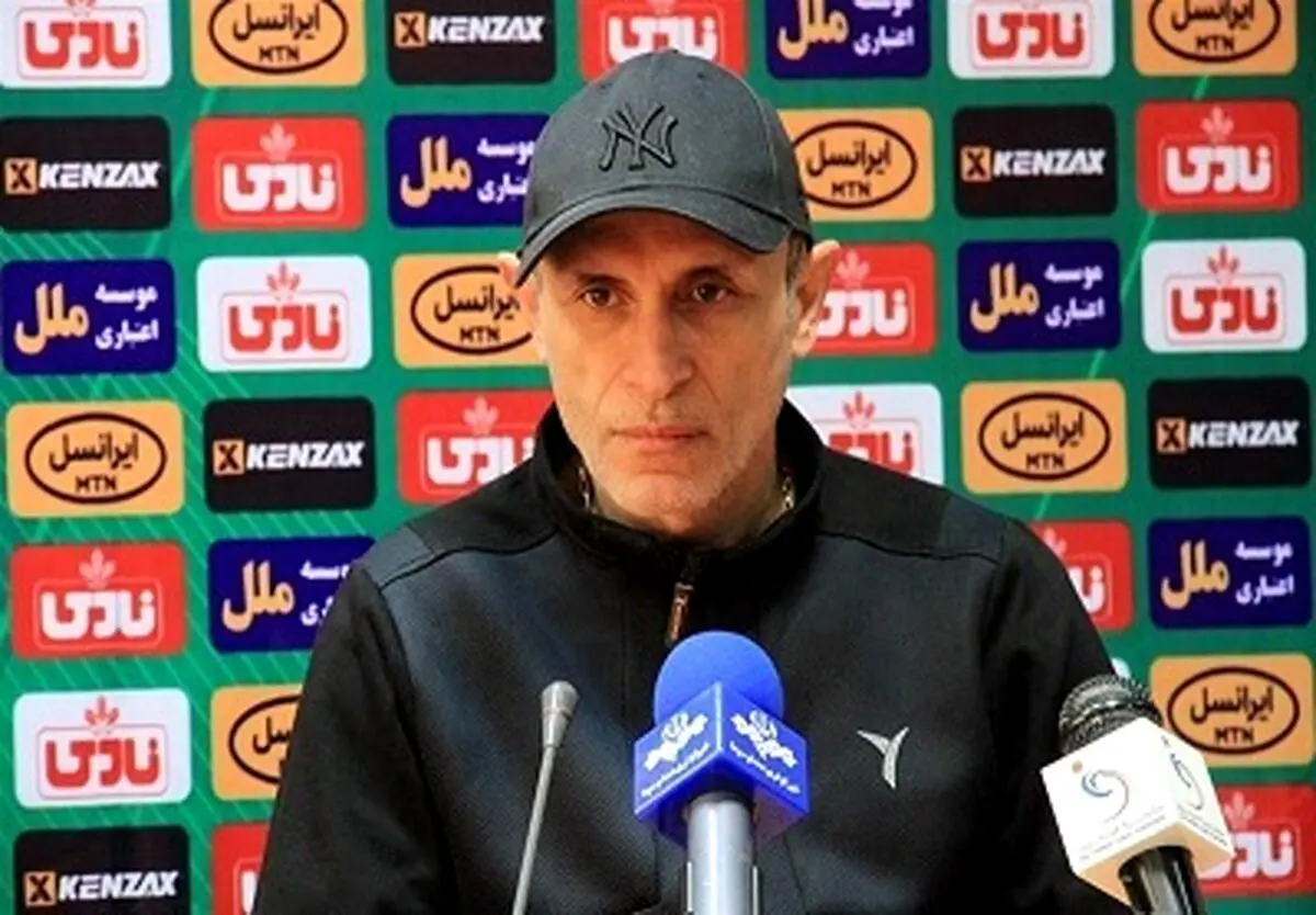 پاسخ تند یحیی گل محمدی به محمدحسین میثاقی و ماجرای جادوگری در پرسپولیس