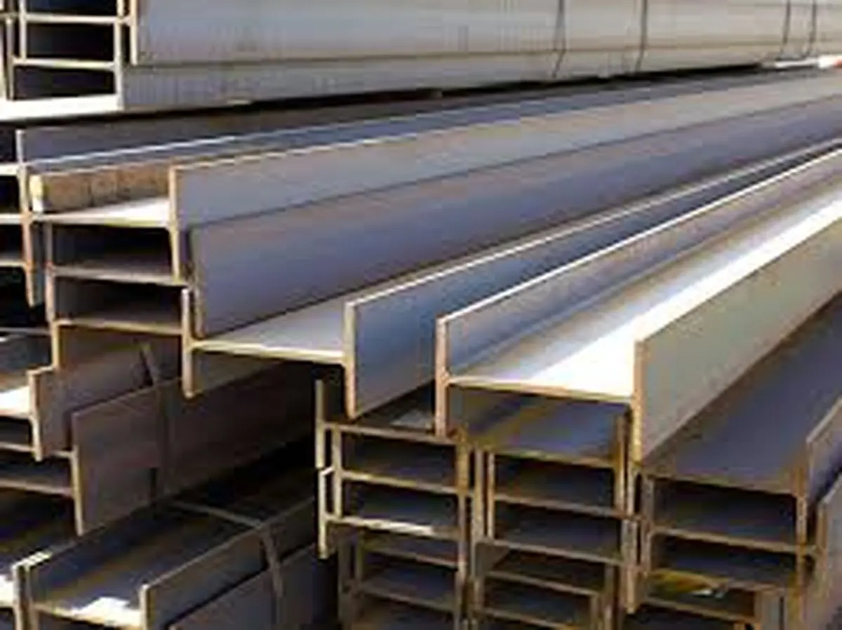 قیمت تیرآهن امروز ۳ اردیبهشت ۱۴۰۵ 