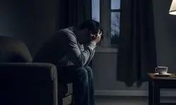 چرا افراد روان‌رنجور این‌همه احساسات منفی را تجربه می‌کنند؟