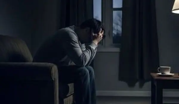 چرا افراد روان‌رنجور این‌همه احساسات منفی را تجربه می‌کنند؟