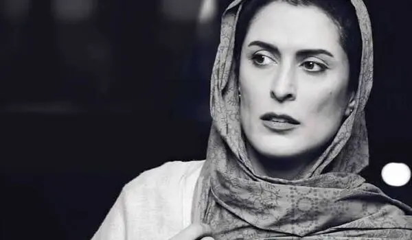 بهناز جعفری : پدر بدی دارم .. | با زن دومش اومد مراسم فوت مادرم ... + ویدیو