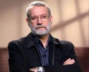 اظهارات لاریجانی درخصوص آخرین تحولات مذاکرات با آمریکا و تهدیدات اسرائیل