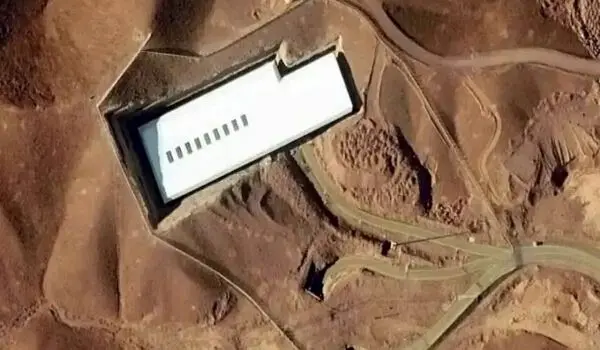 خبر فوری جنگ | ایران بمب سنگرشکن آمریکا را گروگان گرفت