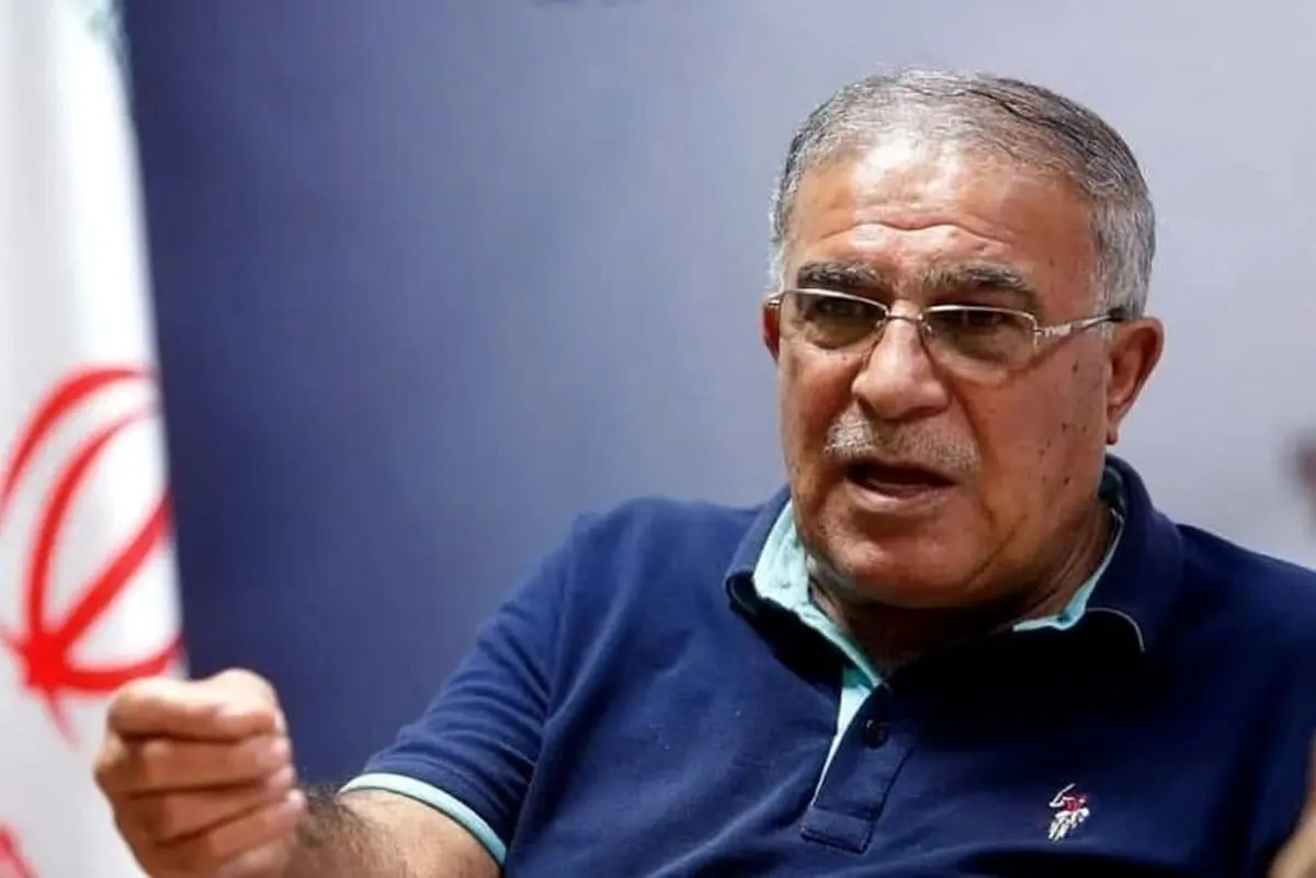 ویدئو | اعتراضات بی‌پرده حسن روشن روی آنتن زنده: جمع‌کنید، تعطیلش کنید!
