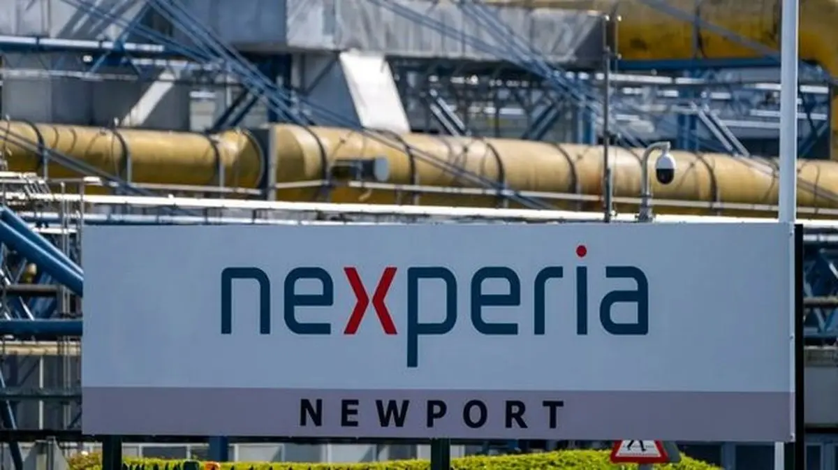 چین درباره کمبود جهانی تراشه هشدار داد
