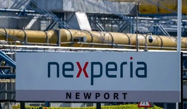 چین درباره کمبود جهانی تراشه هشدار داد
