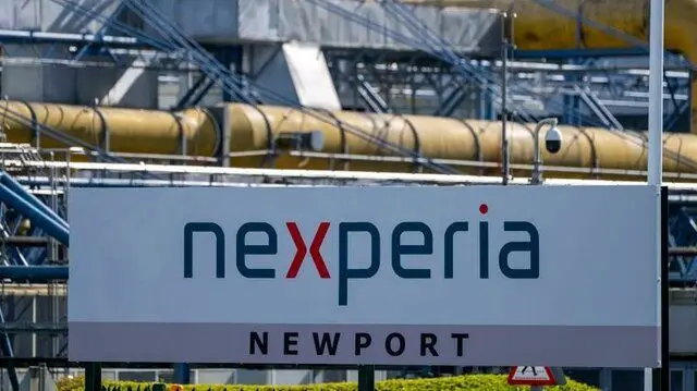 چین درباره کمبود جهانی تراشه هشدار داد
