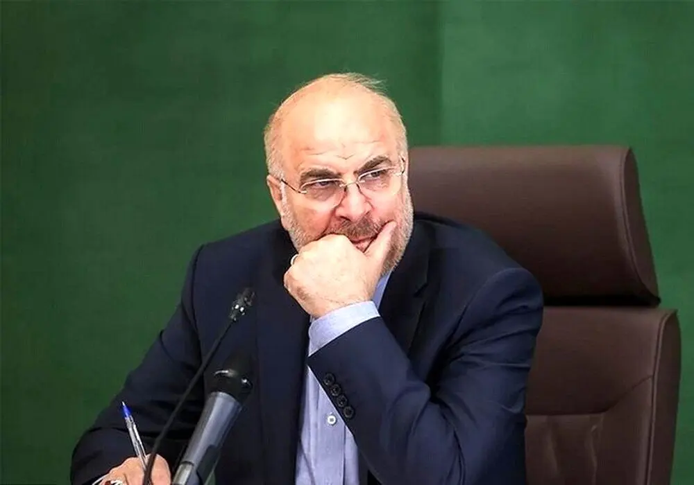 قالیباف: اسرائیل در جنگ ۱۲ روزه بی‌سابقه‌ترین ضربه تاریخ خود را خورد