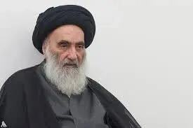توصیه آیت الله سیستانی به مؤمنان: پشت سر امام جماعتی که حقوق دولتی دریافت می‌کند نماز نخوانید