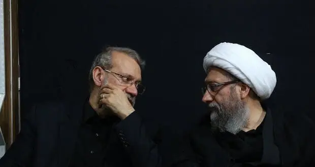 تحلیل روزنامه اصولگرا؛ بازگشت لاریجانی‌ها