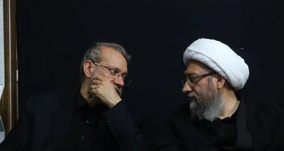 تحلیل روزنامه اصولگرا؛ بازگشت لاریجانی‌ها
