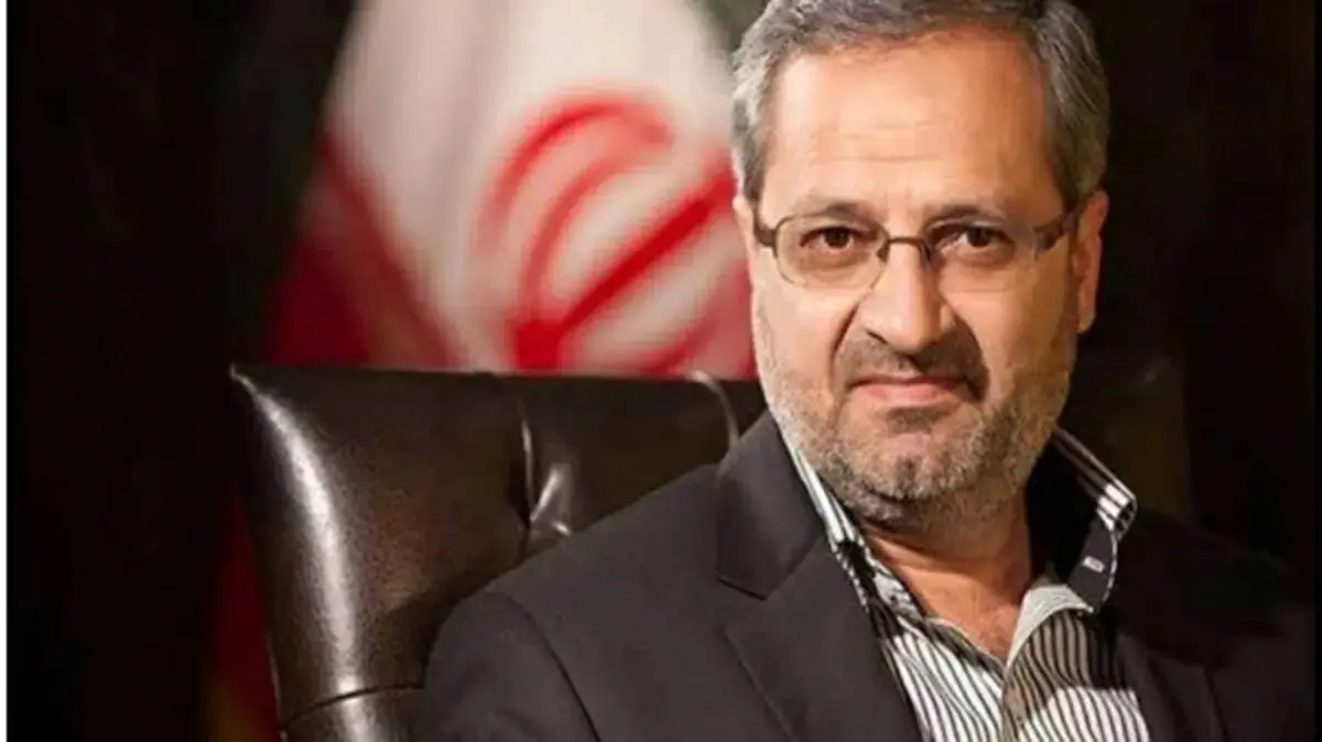 علیرضا کاظمی وزیر آموزش و پرورش دولت مسعود پزشکیان کیست؟ +  تعداد آرای علیرضا کاظمی
