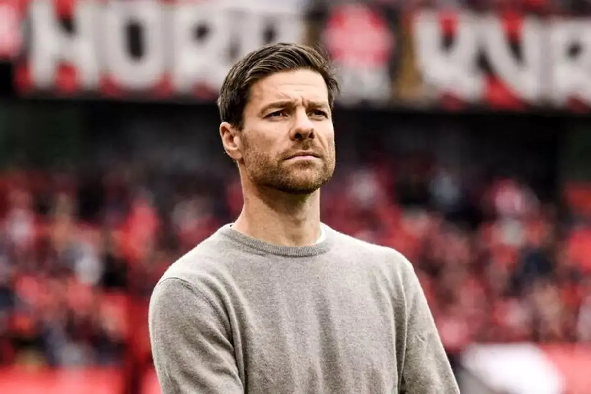 بازگشت ژابی به فوتبال تکذیب شد!