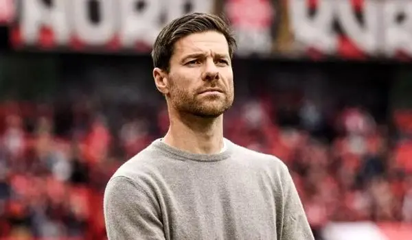 بازگشت ژابی به فوتبال تکذیب شد!