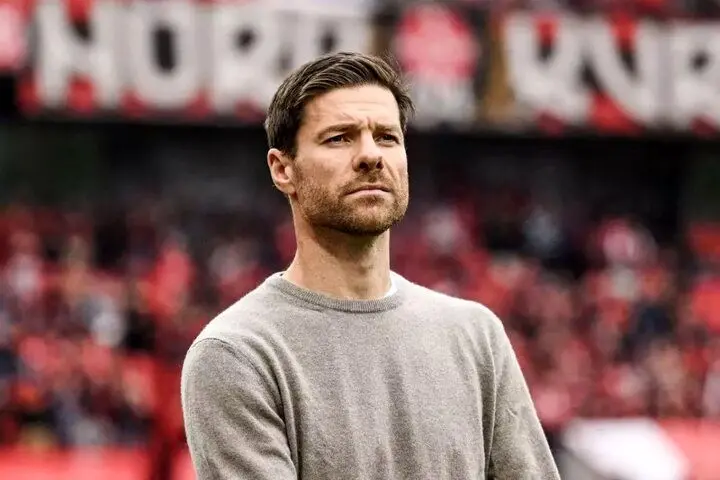 بازگشت ژابی به فوتبال تکذیب شد!