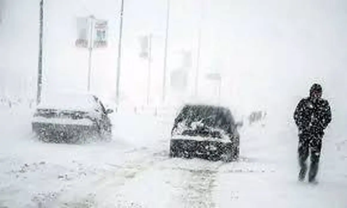 هشدار به ایرانیان: سردچال قطبی و سرمای شدید هوا در راه است!