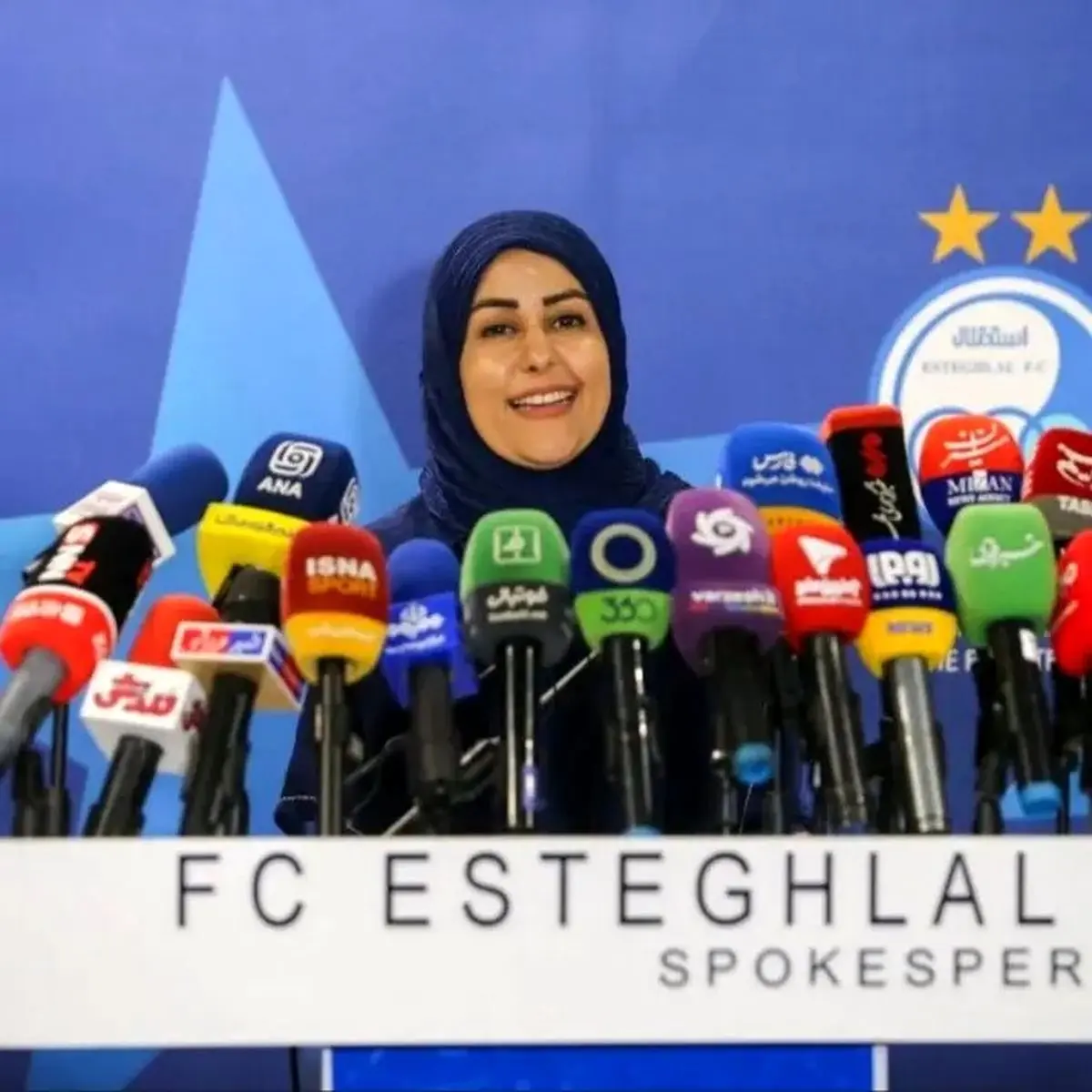 سیما: آلکثیر در فضای مجازی دلخوری هواداران را جبران کند | در موقعیت تلخ و نگرانکنندهای هستیم