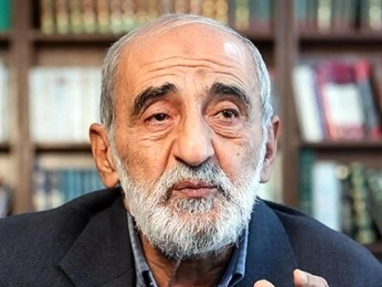 واکنش حسین شریعتمداری به تکذیب ملاقات مخفیانه ایلان ماسک و نماینده ایران
