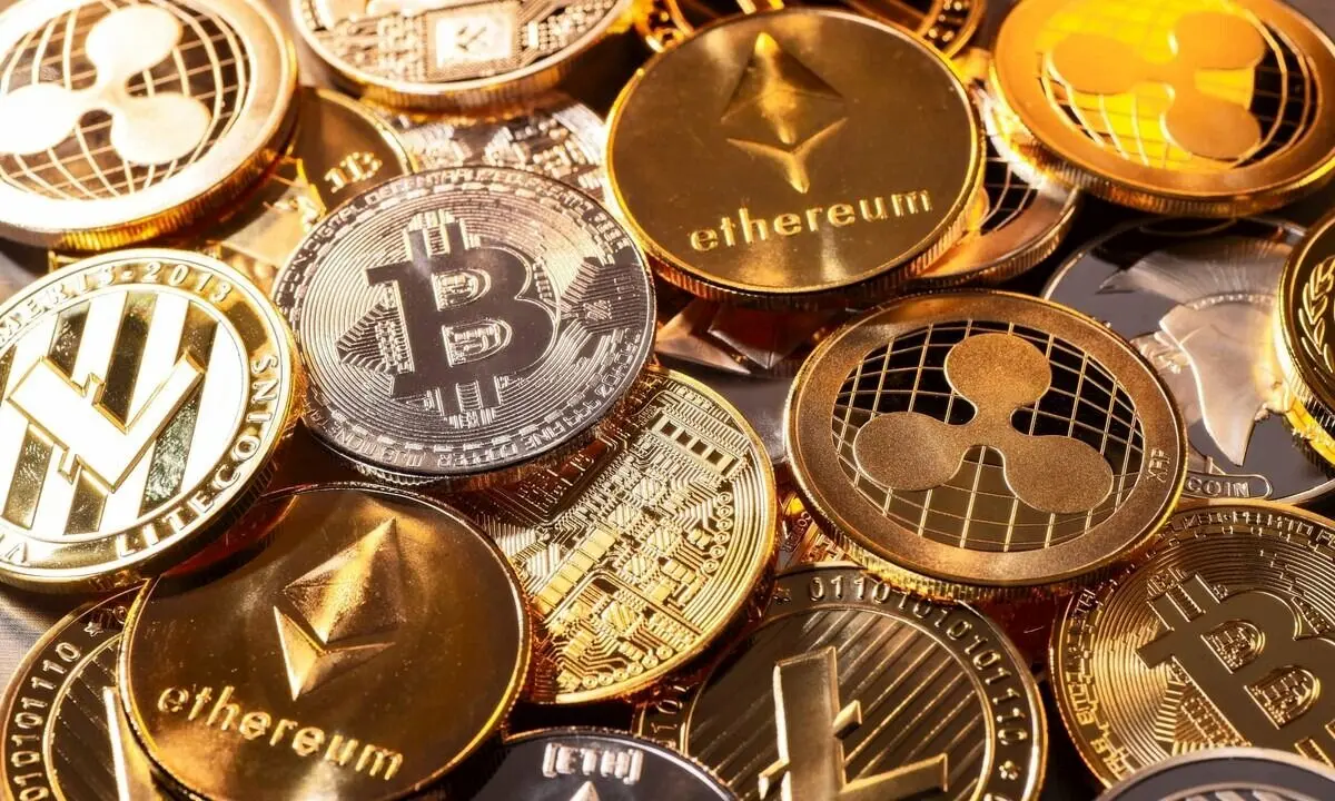 قیمت روز ارزهای دیجیتال ۱۷ مهر ۱۴۰۴