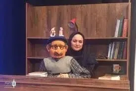 خبر فوری؛ هنرمند مشهور تئاتر ایران درگذشت