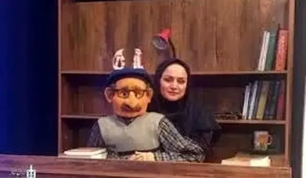 خبر فوری؛ هنرمند مشهور تئاتر ایران درگذشت