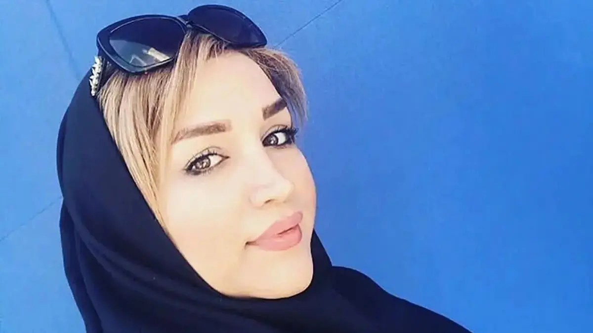 مامک جمشیدی، خواهر پژمان جمشیدی کیست؟ + اولین واکنش او به دستگیری پژمان جمشیدی