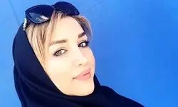 مامک جمشیدی، خواهر پژمان جمشیدی کیست؟ + اولین واکنش او به دستگیری پژمان جمشیدی