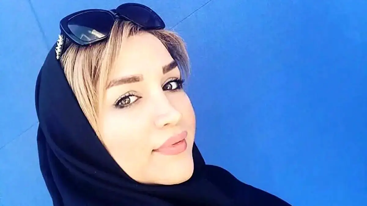 مامک جمشیدی، خواهر پژمان جمشیدی کیست؟ + اولین واکنش او به دستگیری پژمان جمشیدی