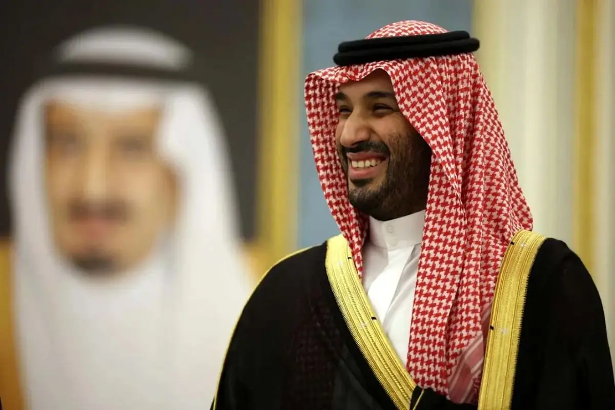 جنگ ایران، عربستان را جایگزین امارات کرد!