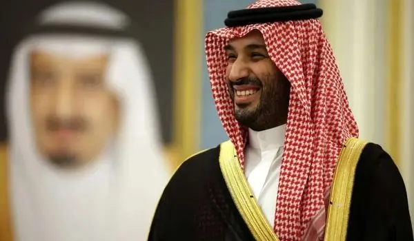 جنگ ایران، عربستان را جایگزین امارات کرد!