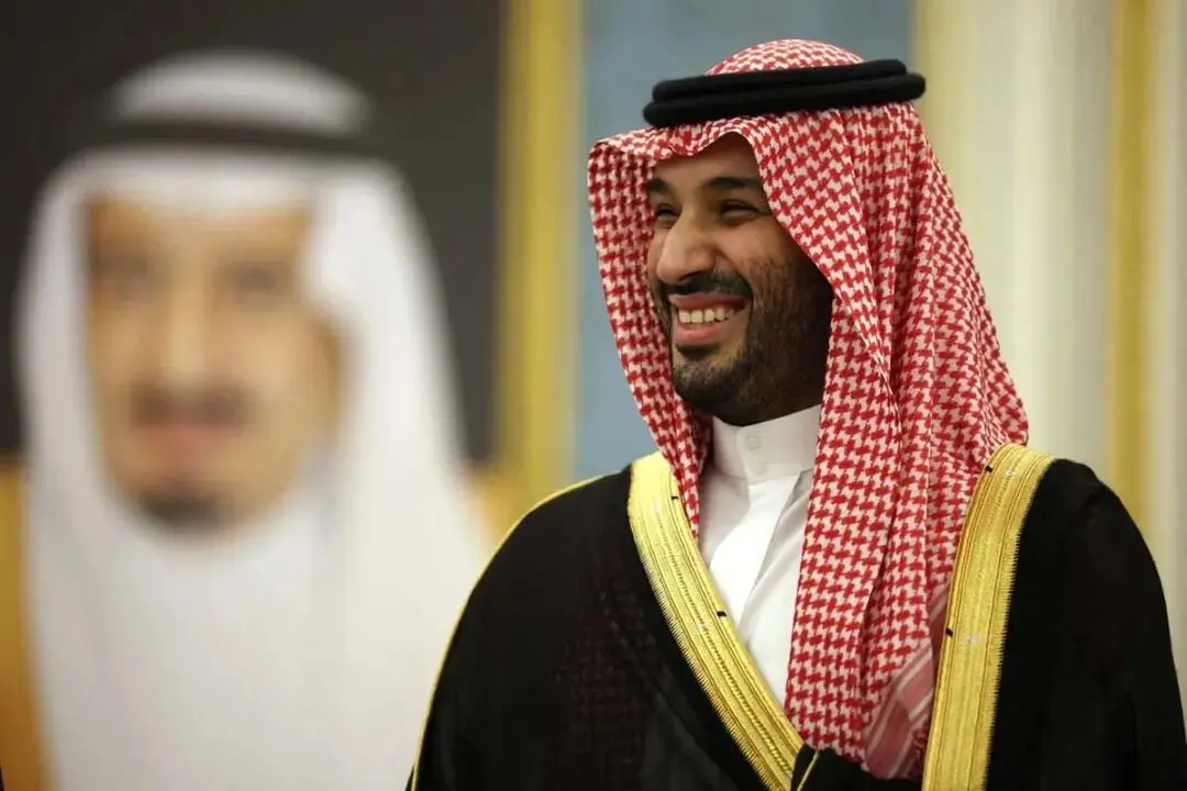 جنگ ایران، عربستان را جایگزین امارات کرد!