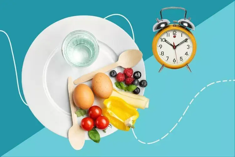 یک راهکار بهتر برای کاهش وزن به جای کالری کمتر