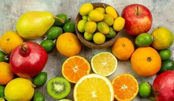 این میوه را حتما با پوست بخورید | سه فایده مهم برای بدن
