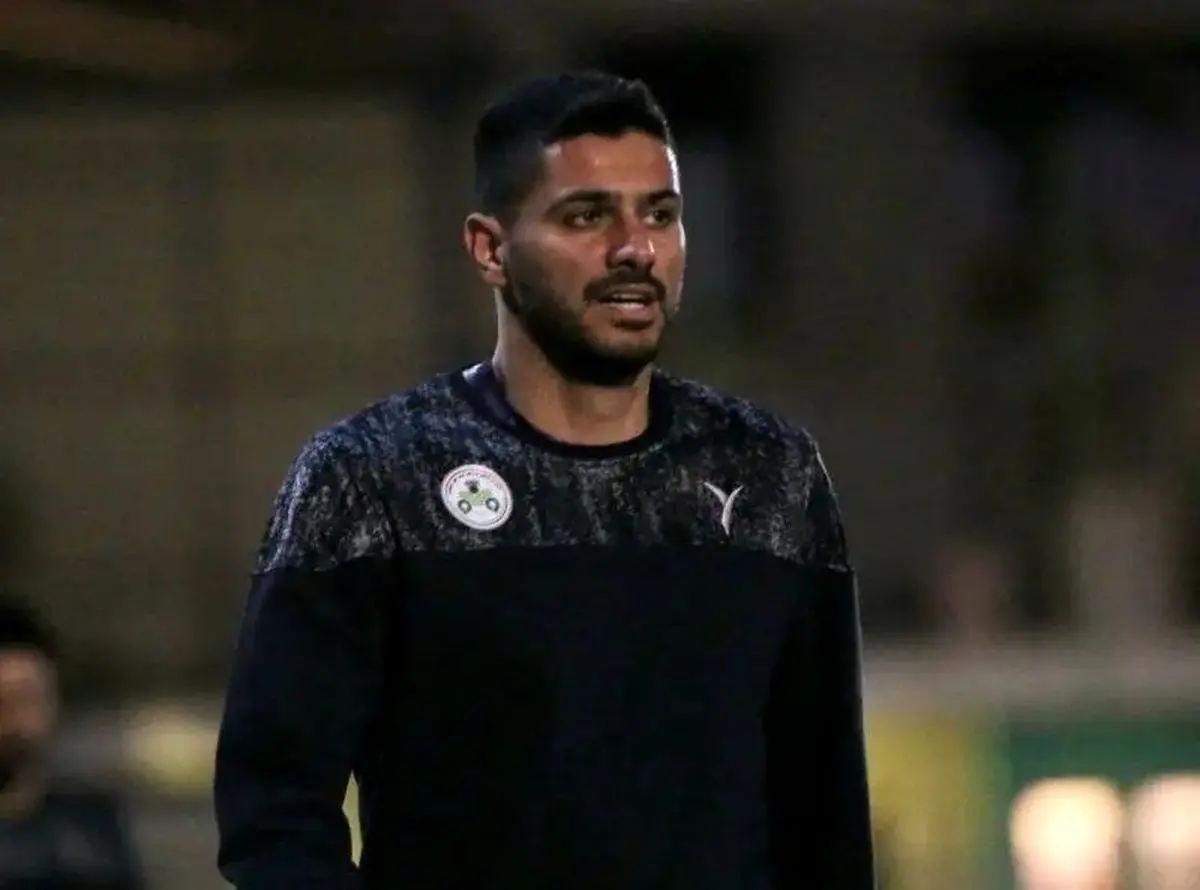 مصلح: ذوبآهن قهرمان لیگِ تیمهای کمهزینه شد |پرسپولیس امسال پرسپولیس همیشه نبود