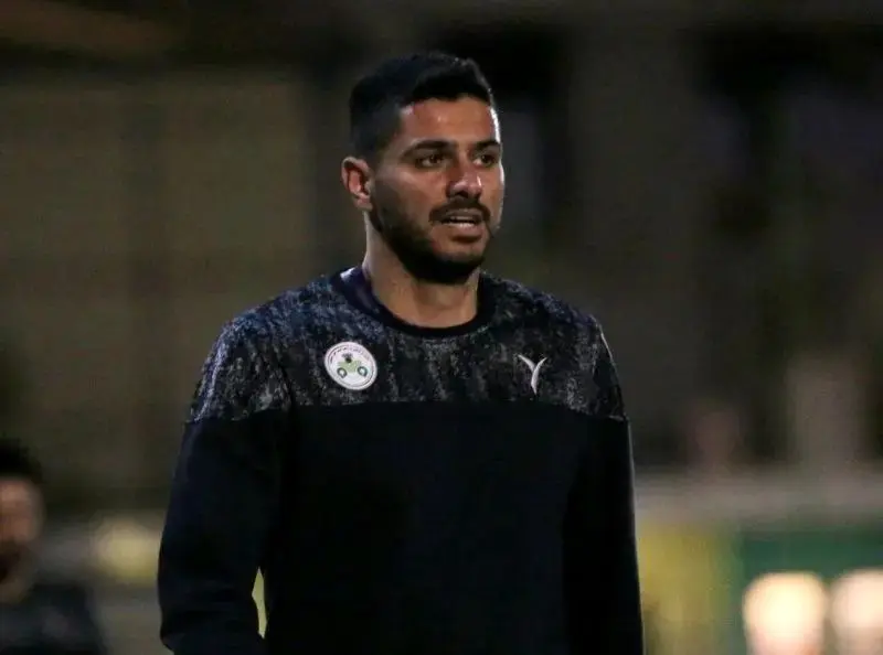 مصلح: ذوب‌آهن قهرمان لیگِ تیم‌های کم‌هزینه شد |پرسپولیس امسال پرسپولیس همیشه نبود
