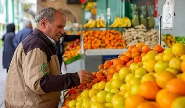 اعلام ساعات کاری میادین میوه و تره بار در ایام سال جدید