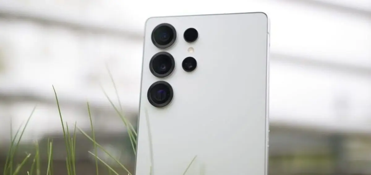 باگ عجیب نسخه One UI 8 Beta 4 در دوربین گوشی‌های گلکسی سامسونگ