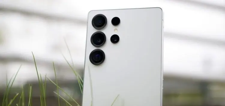 باگ عجیب نسخه One UI 8 Beta 4 در دوربین گوشی‌های گلکسی سامسونگ