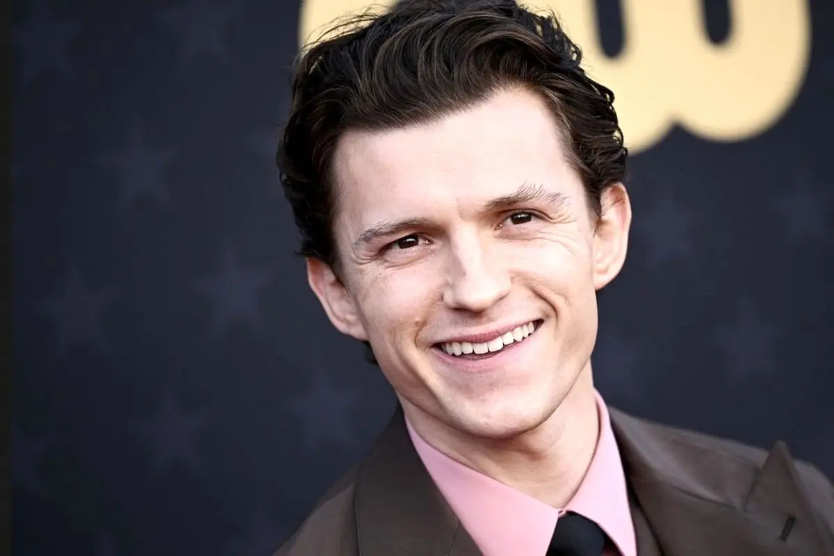 از اسپایدرمن تا وکیل فراری | تام هالند با فیلم «شریک» به سینما می‌آید
